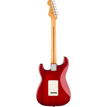 FENDER Player II Stratocaster, Rosewood Fingerboard, Transparent Cherry Burst