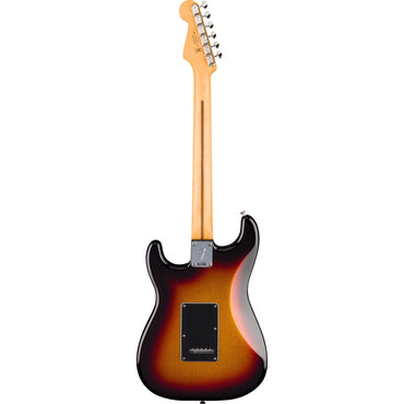 FENDER Limited Edition Player II Stratocaster, Rosewood Fingerboard, Sparkle 3-Color Sunburst
