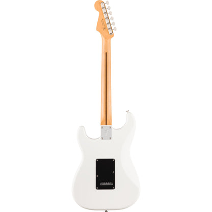 FENDER Player II Stratocaster, Maple Fingerboard, Polar White
