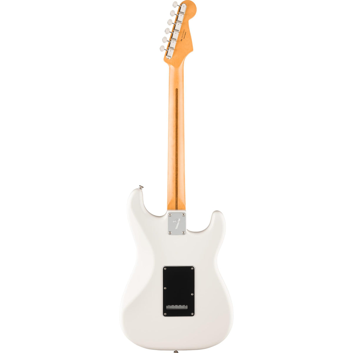 FENDER Player II Stratocaster Left-Hand, Rosewood Fingerboard, Polar White