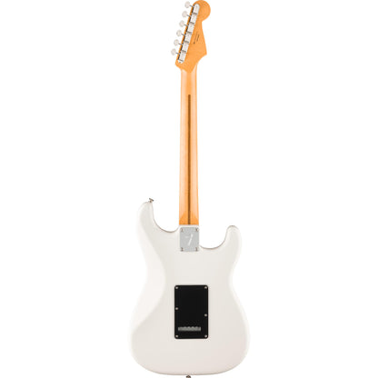 FENDER Player II Stratocaster Left-Hand, Rosewood Fingerboard, Polar White