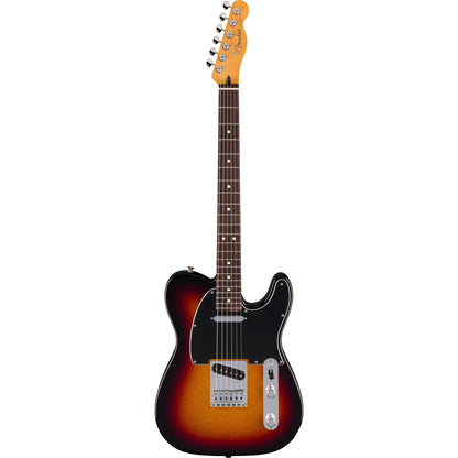FENDER Limited Edition Player II Telecaster, Rosewood Fingerboard, Sparkle 3-Color Sunburst
