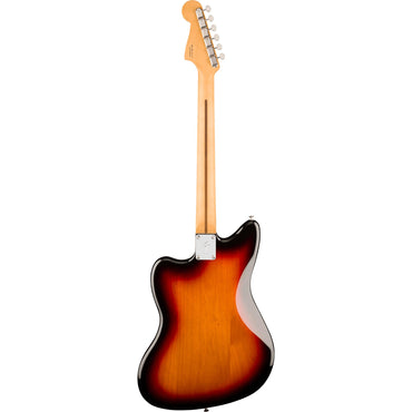 FENDER Player II Jazzmaster, Rosewood Fingerboard, 3-Color Sunburst