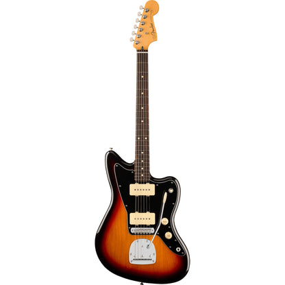 FENDER Player II Jazzmaster, Rosewood Fingerboard, 3-Color Sunburst
