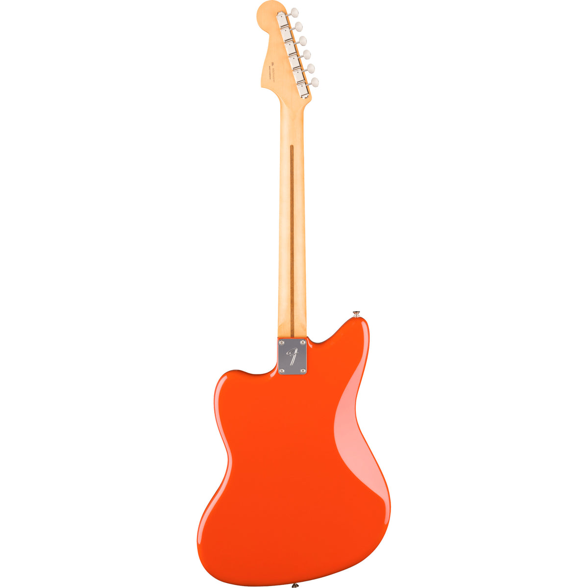 FENDER Player II Jazzmaster, Rosewood Fingerboard, Rallye Orange