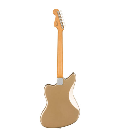 Fender Gold Foil Jazzmaster Ebony Fingerboard Shoreline