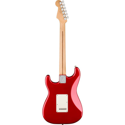 Fender Player Stratocaster, Maple Fingerboard, Candy Apple Red
