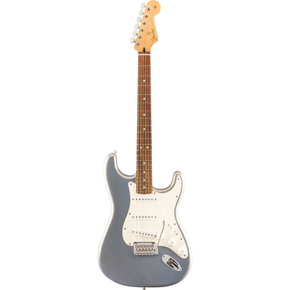 FENDER Player Stratocaster, Pau Ferro Fingerboard - Silver