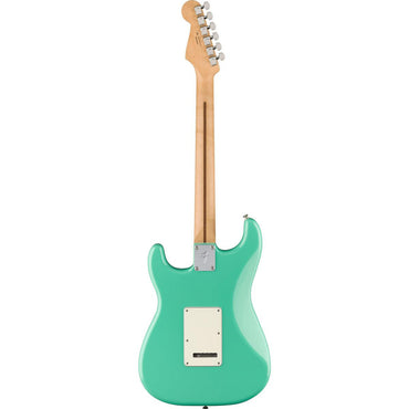 Fender Player Stratocaster HSS, Maple Fingerboard, Sea Foam Green