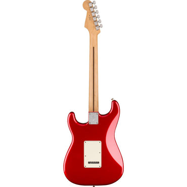 Fender Player Stratocaster HSS, Pau Ferro Fingerboard, Candy Apple Red