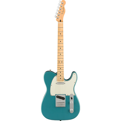 Fender Player Telecaster, Maple Fingerboard - Tidepool