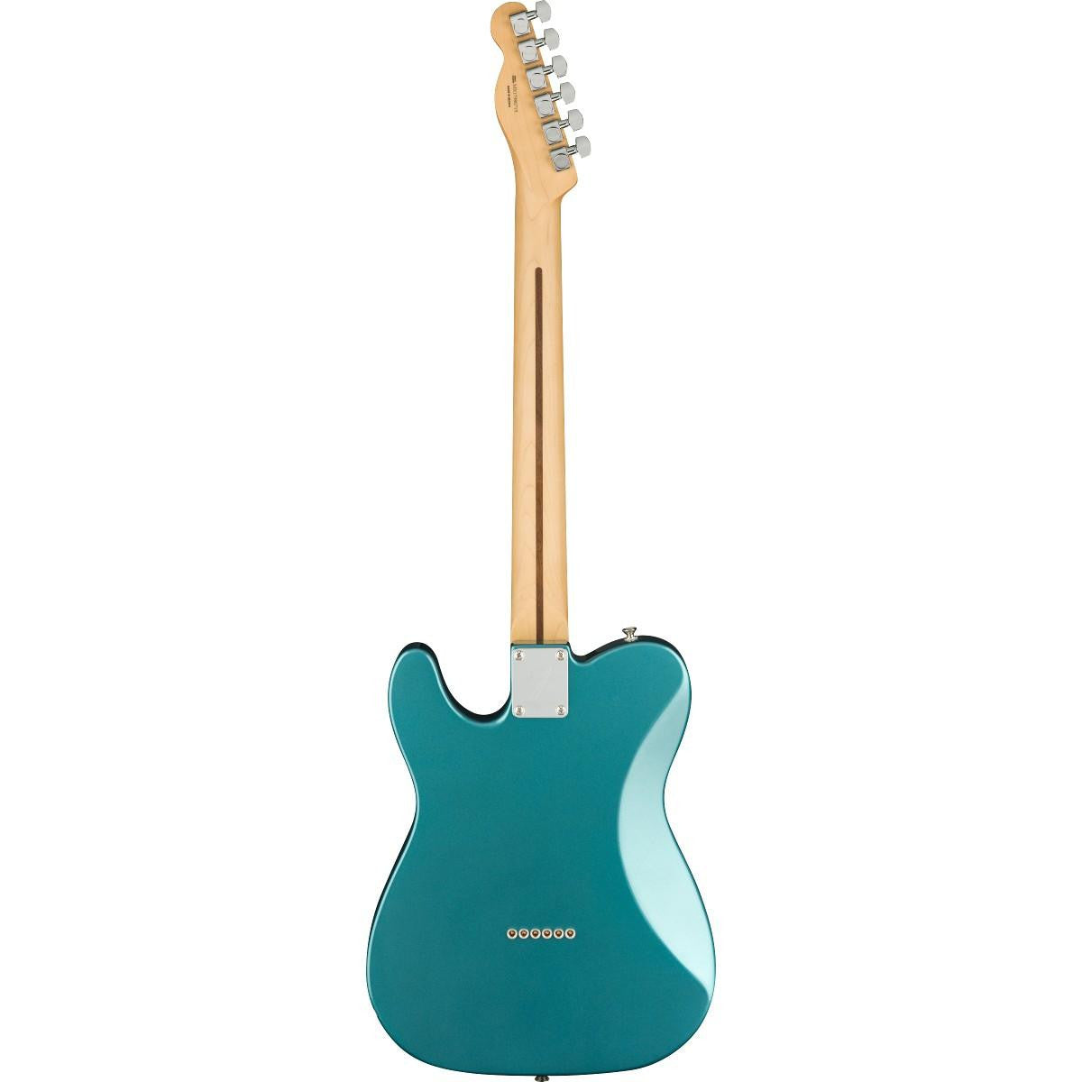 Fender Player Telecaster® HH, Maple Fingerboard, Tidepool