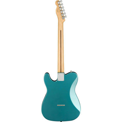 Fender Player Telecaster® HH, Maple Fingerboard, Tidepool