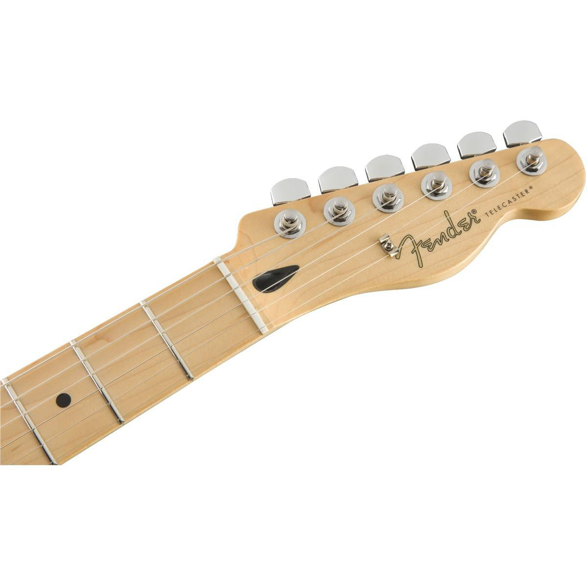 Fender Player Telecaster® HH, Maple Fingerboard, Tidepool