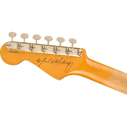 Fender Mike McCready Stratocaster®, Rosewood Fingerboard, 3-Color Sunburst