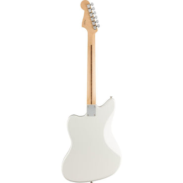 Fender Player Jazzmaster®, Pau Ferro Fingerboard, Polar White