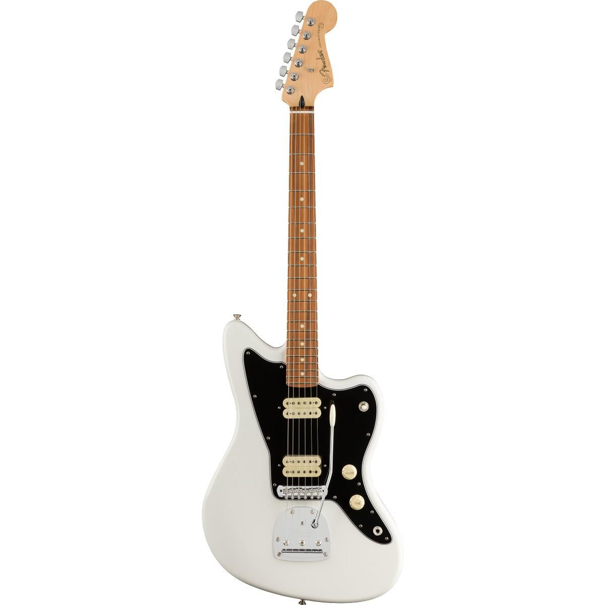 Fender Player Jazzmaster®, Pau Ferro Fingerboard, Polar White