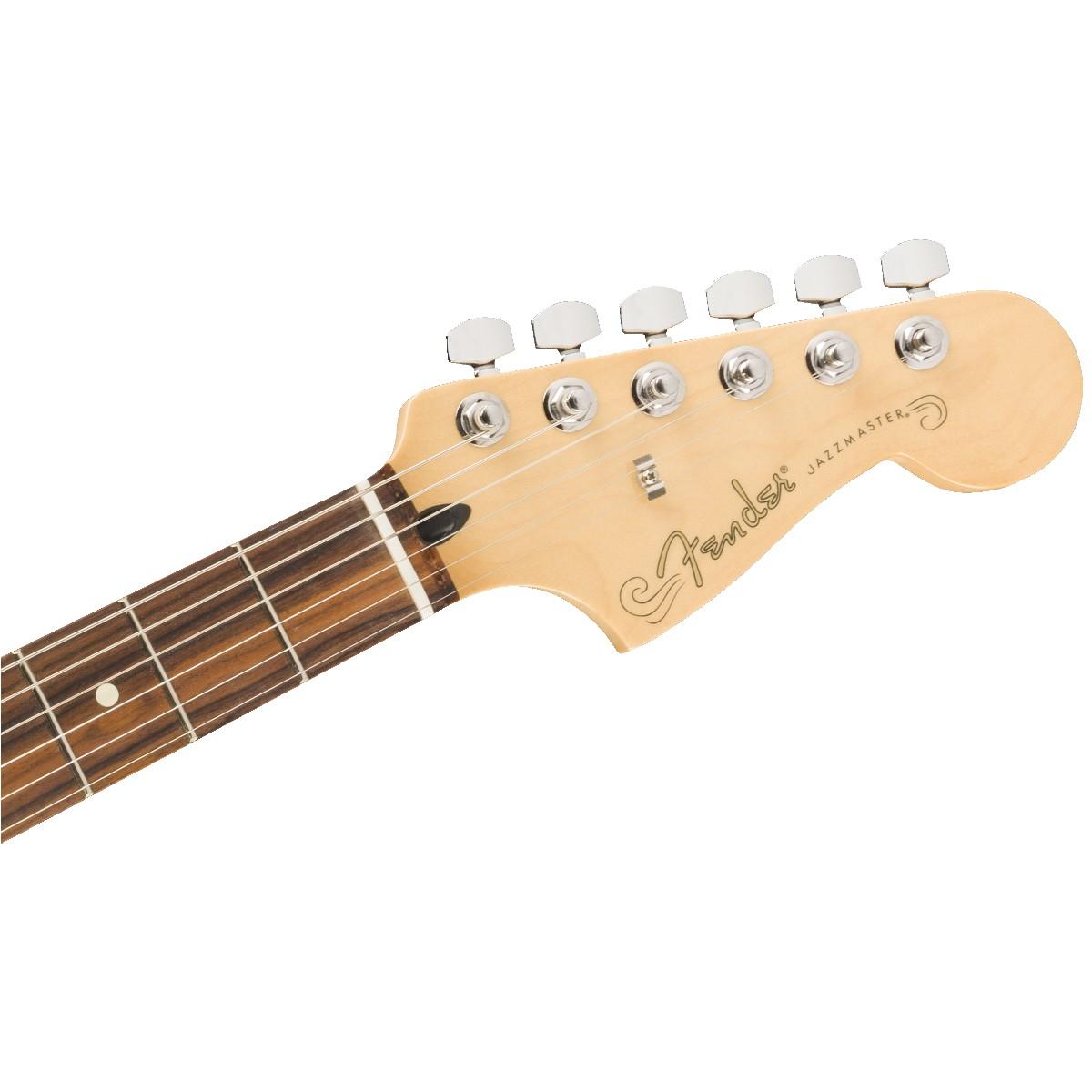 Fender Player Jazzmaster®, Pau Ferro Fingerboard, Capri Orange