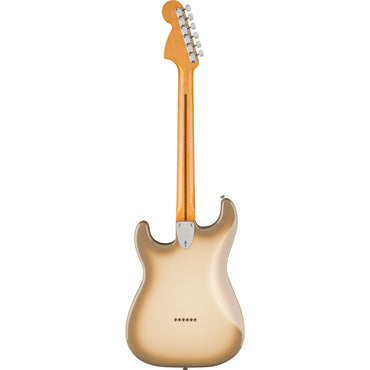 FENDER 70th Anniversary Antigua Stratocaster, Rosewood Fingerboard, Antigua