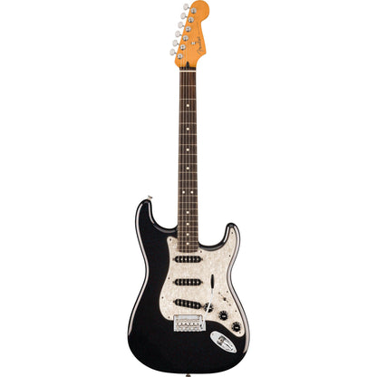FENDER 70th Anniversary Player Stratocaster, Rosewood Fingerboard, Nebula Noir