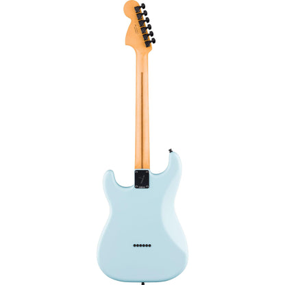 FENDER Limited Edition Player Advanced Stratocaster HSS HT, Ebony Fingerboard, Daphne Blue