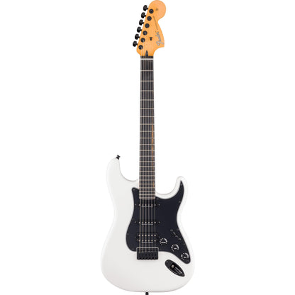 FENDER Limited Edition Player Advanced Stratocaster HSS HT, Ebony Fingerboard, Arctic White