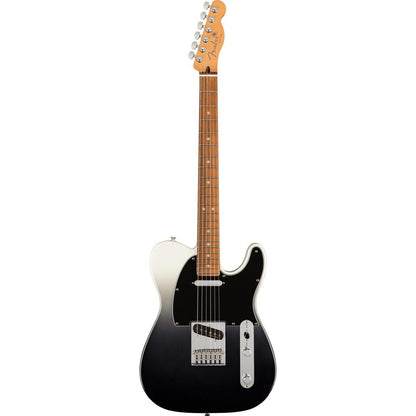 Fender Player Plus Telecaster, Pau Ferro Fingerboard - Silver Smoke