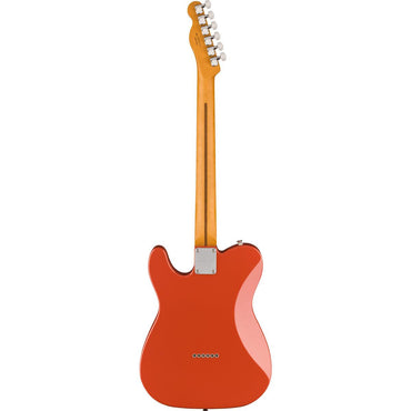 Fender Player Plus Telecaster, Pau Ferro Fingerboard, Fiesta Red