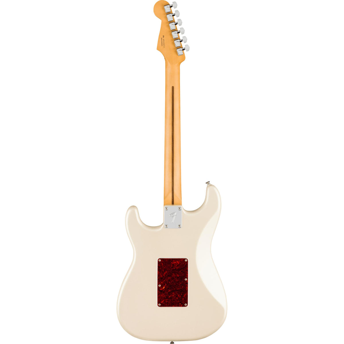 FENDER Player II Modified Stratocaster HSS Floyd Rose, Rosewood Fingerboard, Olympic Pearl