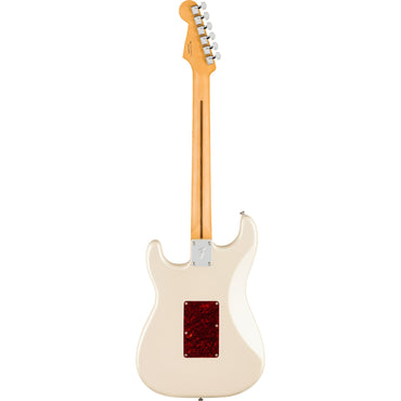 FENDER Player II Modified Stratocaster HSS Floyd Rose, Rosewood Fingerboard, Olympic Pearl