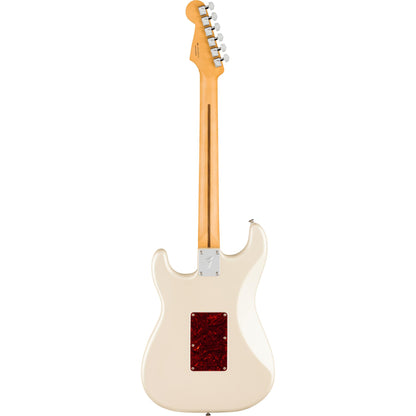 FENDER Player II Modified Stratocaster HSS Floyd Rose, Rosewood Fingerboard, Olympic Pearl