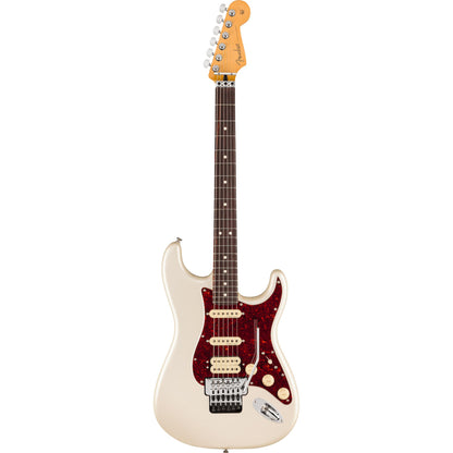 FENDER Player II Modified Stratocaster HSS Floyd Rose, Rosewood Fingerboard, Olympic Pearl