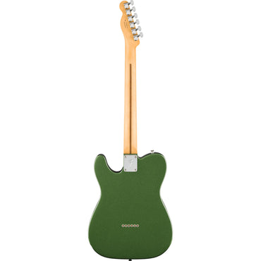 FENDER Player II Modified Telecaster, Rosewood Fingerboard, Harvest Green Metallic