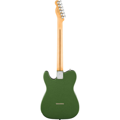 FENDER Player II Modified Telecaster, Rosewood Fingerboard, Harvest Green Metallic