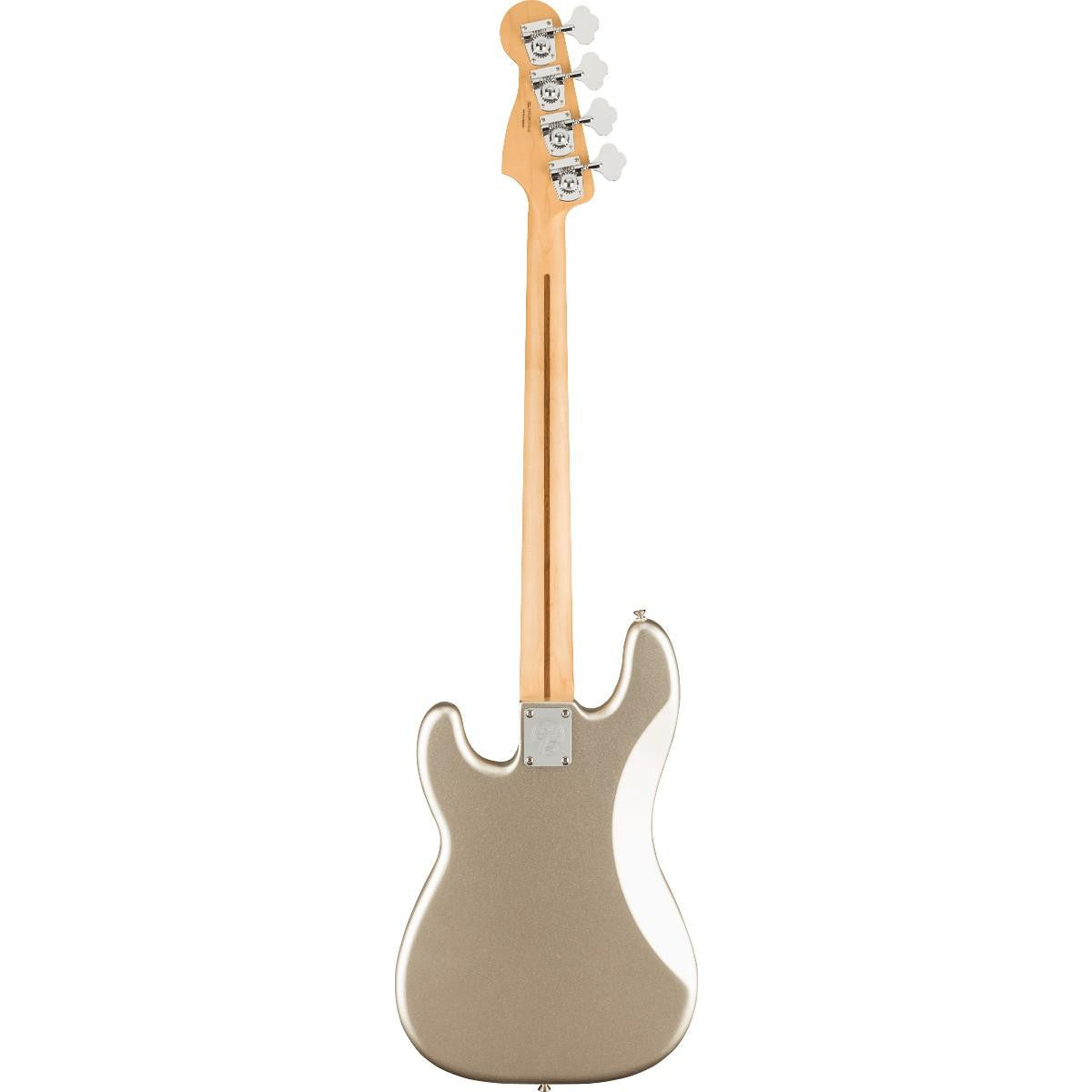 Fender 75th Anniversary Precision Bass®, Maple Fingerboard, Diamond Anniversary