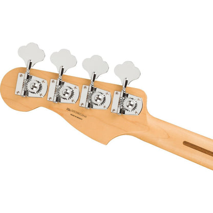 Fender 75th Anniversary Precision Bass®, Maple Fingerboard, Diamond Anniversary