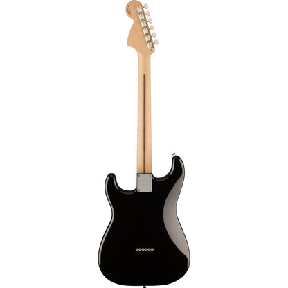 Fender Limited Edition Tom DeLonge Stratocaster, Rosewood Fingerboard, Black