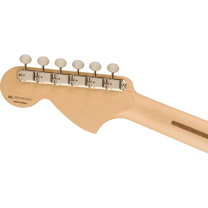 Fender Tom DeLonge Stratocaster®, Rosewood Fingerboard, Surf Green