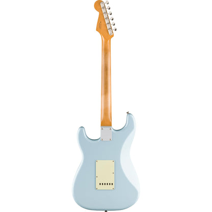 FENDER Vintera II Road Worn '60s Stratocaster, Rosewood Fingerboard, Sonic Blue