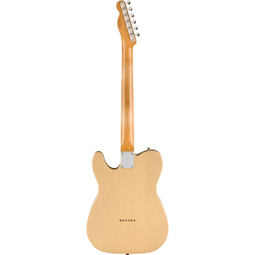 FENDER Vintera II Road Worn '60s Telecaster, Maple Fingerboard, Blonde