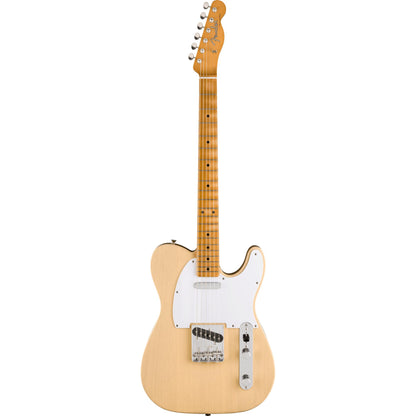 FENDER Vintera II Road Worn '60s Telecaster, Maple Fingerboard, Blonde