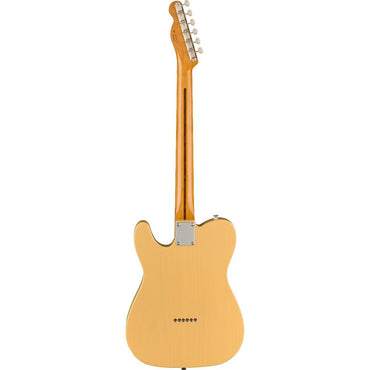 Fender Vintera® II '50s Nocaster®, Maple Fingerboard, Blackguard Blonde