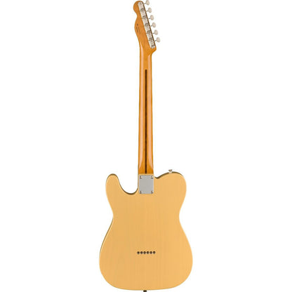 Fender Vintera® II '50s Nocaster®, Maple Fingerboard, Blackguard Blonde