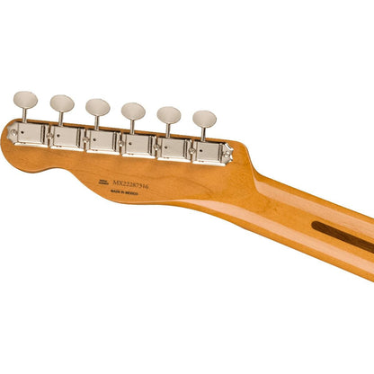 Fender Vintera® II '50s Nocaster®, Maple Fingerboard, Blackguard Blonde