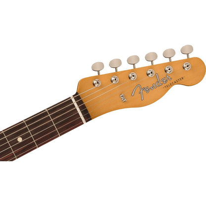 Fender Vintera® II '60s Telecaster®, Rosewood Fingerboard, Fiesta Red