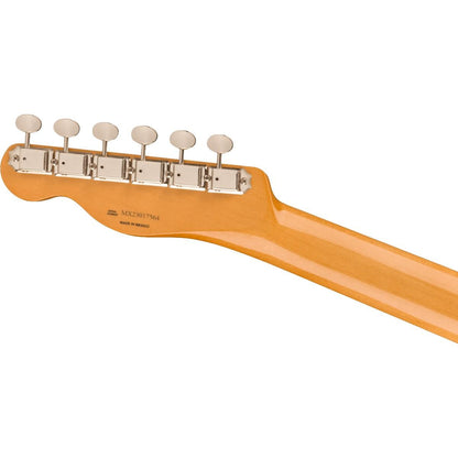 Fender Vintera® II '60s Telecaster®, Rosewood Fingerboard, Fiesta Red