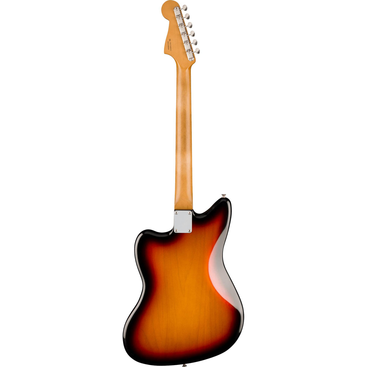 FENDER Vintera II Road Worn '50s Jazzmaster, Rosewood Fingerboard, 3-Color Sunburst