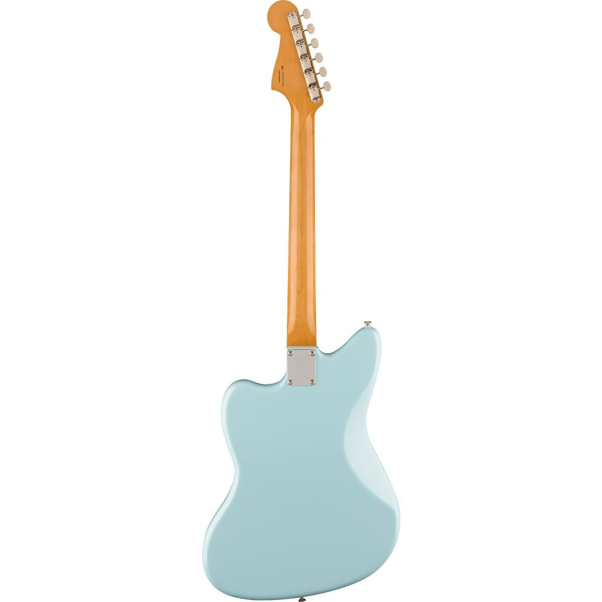 Fender Vintera® II '50s Jazzmaster®, Rosewood Fingerboard, Sonic Blue