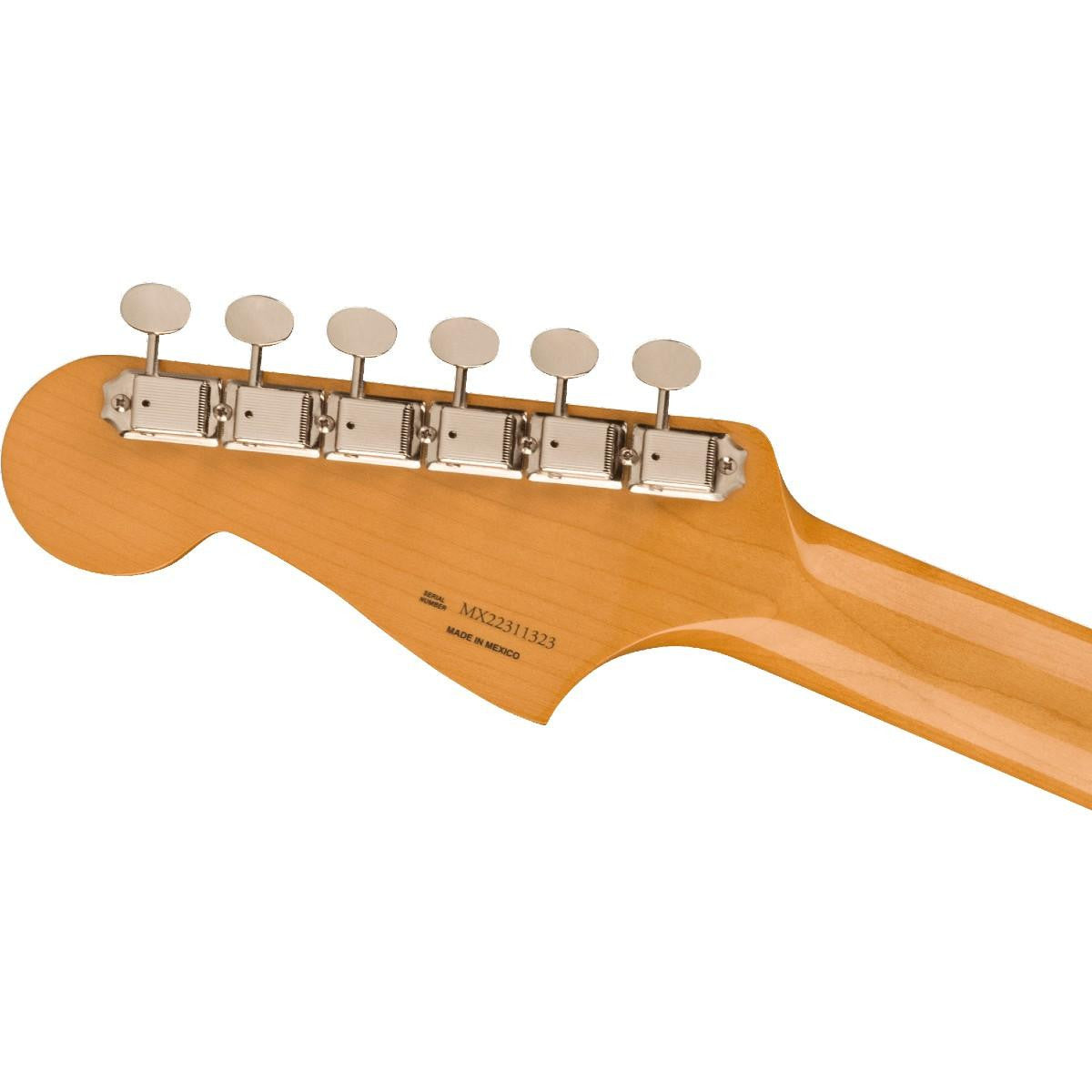 Fender Vintera® II '50s Jazzmaster®, Rosewood Fingerboard, Sonic Blue