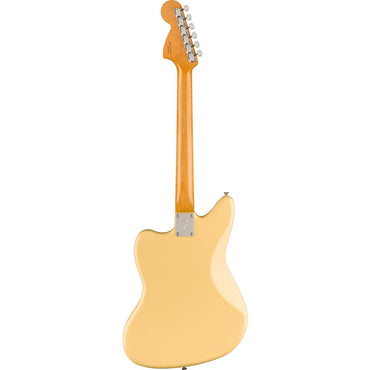 Fender  Vintera II '70s Jaguar, Maple Fingerboard, Vintage White